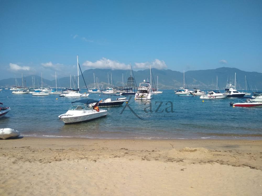 Foto 22 de Área Comercial em PRAIA SACO DA CAPELA, Ilhabela - imagem 22