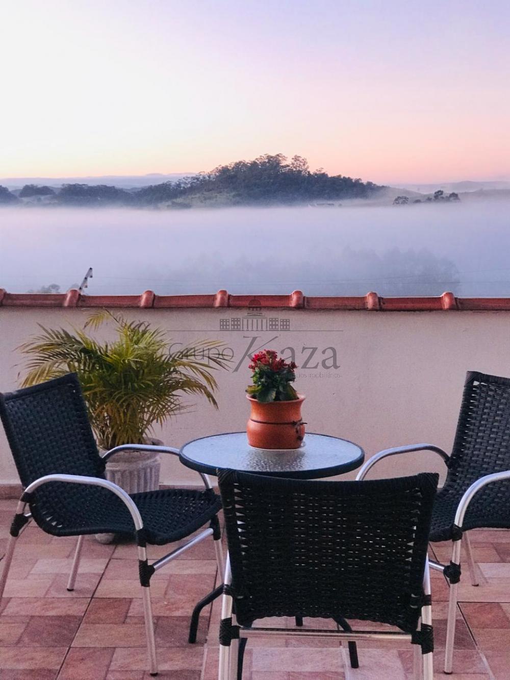 Foto 16 de Casa Padrão em Terras de Santa Helena, Jacareí - imagem 16