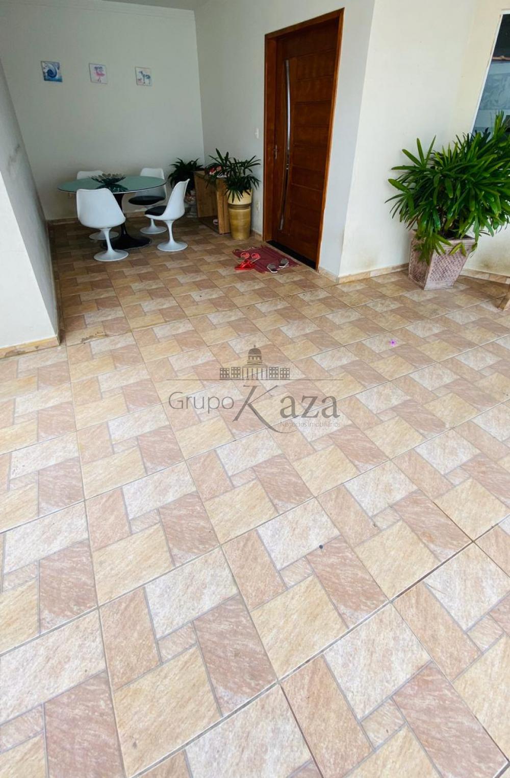 Foto 18 de Casa Padrão em Terras de Santa Helena, Jacareí - imagem 18