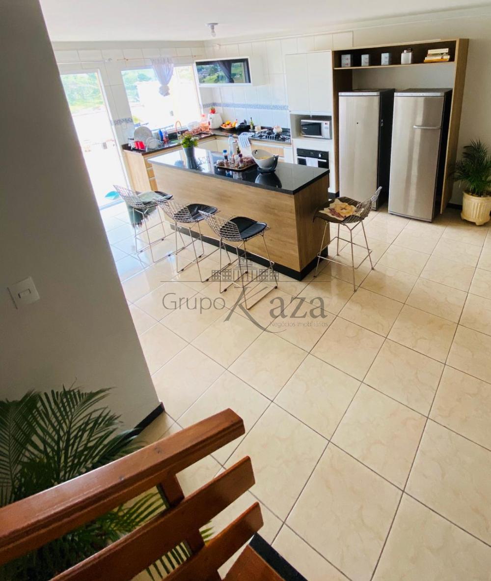 Foto 6 de Casa Padrão em Terras de Santa Helena, Jacareí - imagem 6