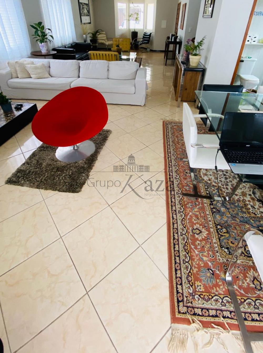 Foto 5 de Casa Padrão em Terras de Santa Helena, Jacareí - imagem 5