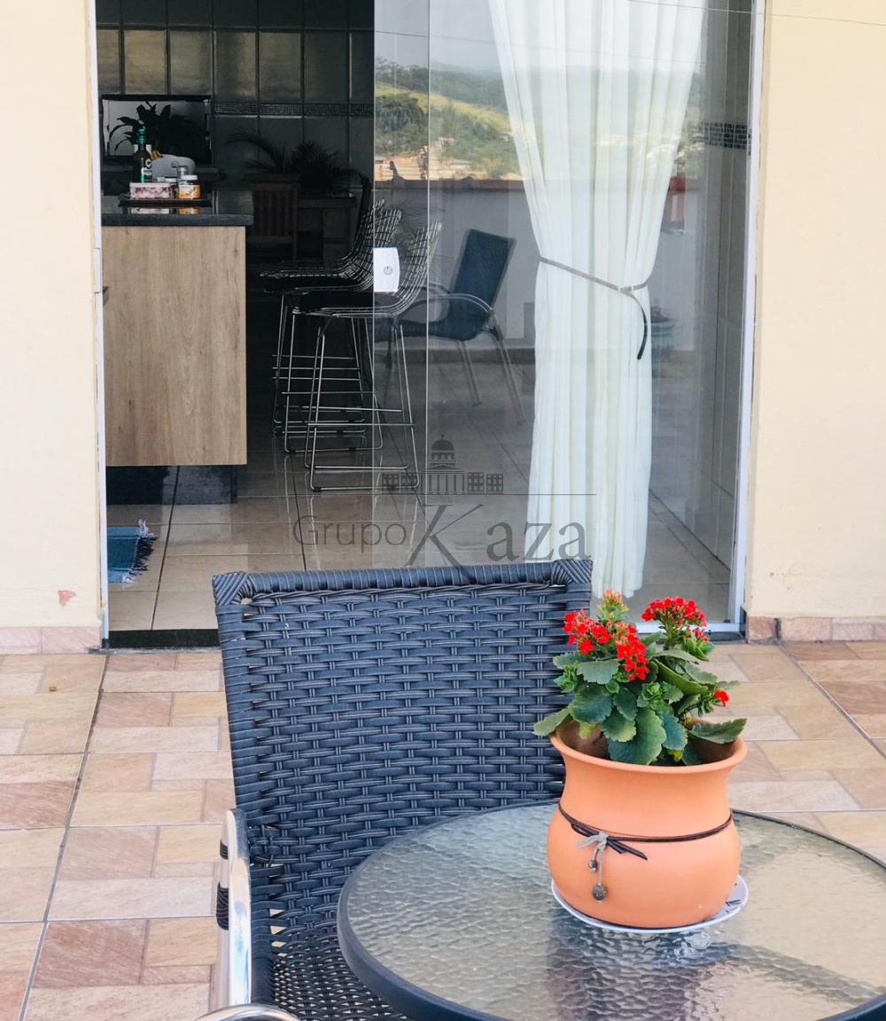 Foto 17 de Casa Padrão em Terras de Santa Helena, Jacareí - imagem 17
