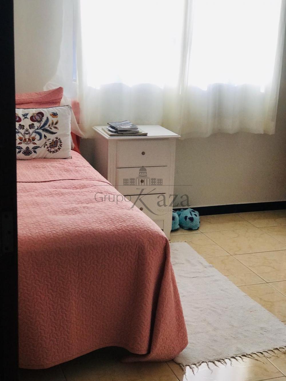 Foto 14 de Casa Padrão em Terras de Santa Helena, Jacareí - imagem 14