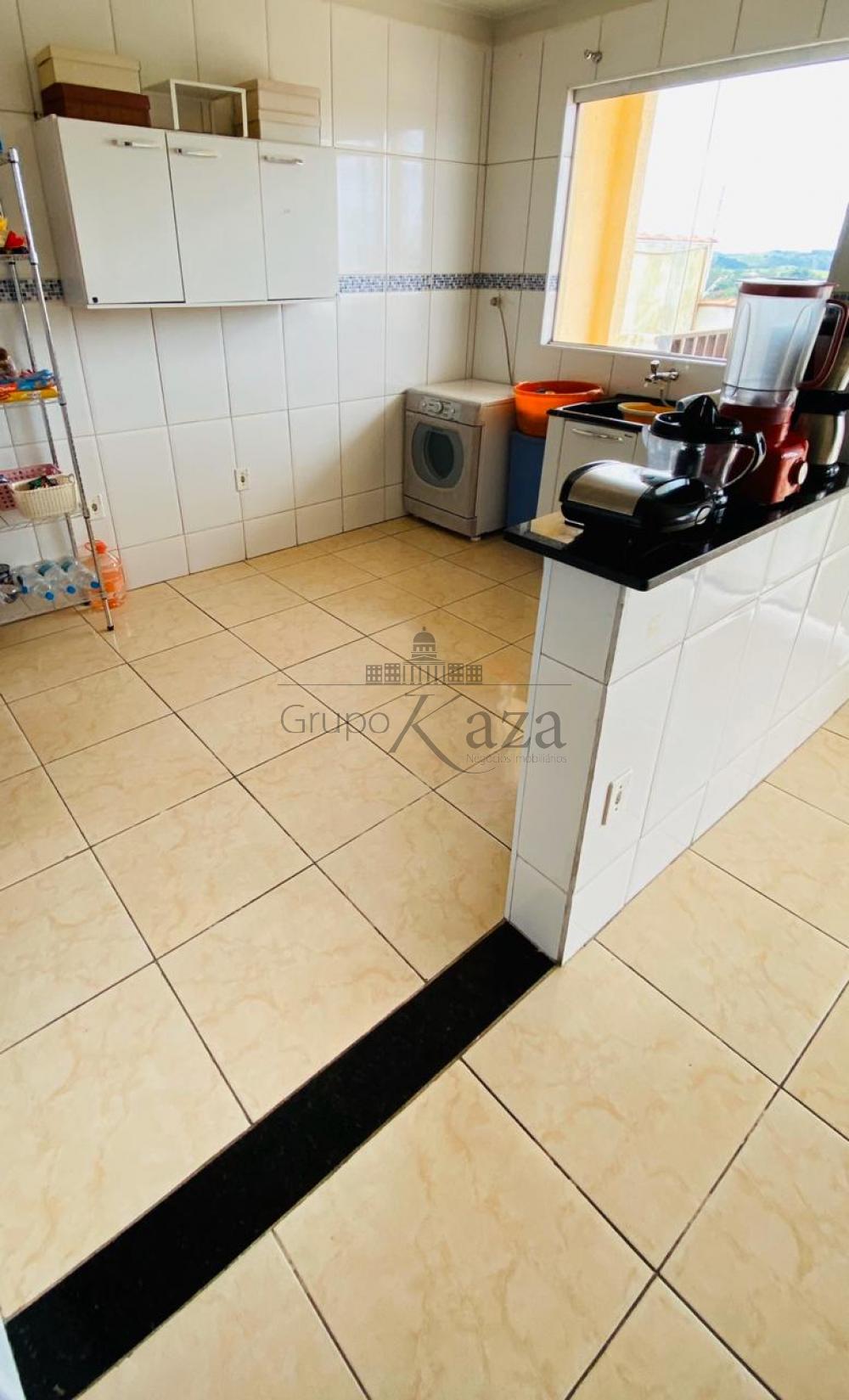 Foto 15 de Casa Padrão em Terras de Santa Helena, Jacareí - imagem 15