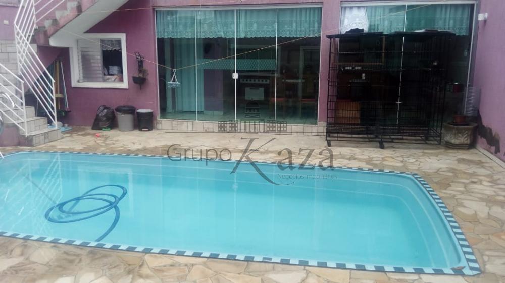 Foto 15 de Casa Padrão em Terras de Santa Helena, Jacareí - imagem 15