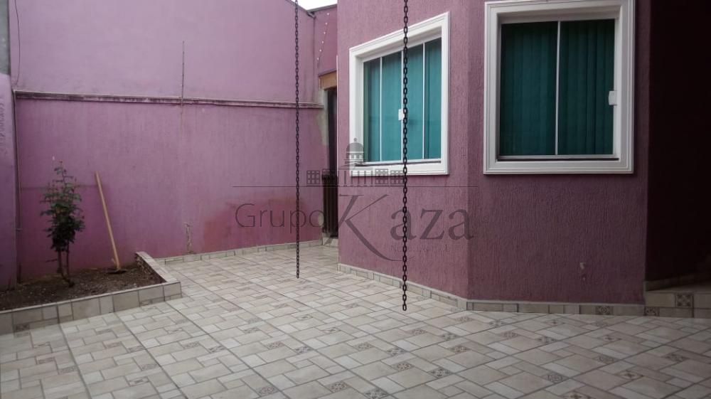 Foto 20 de Casa Padrão em Terras de Santa Helena, Jacareí - imagem 20
