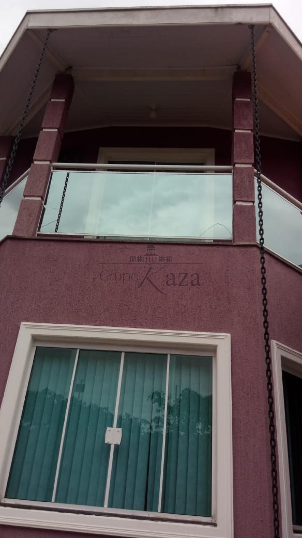 Foto 19 de Casa Padrão em Terras de Santa Helena, Jacareí - imagem 19