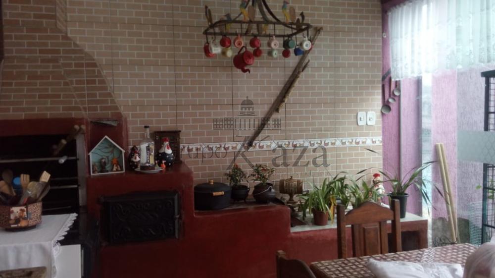Foto 18 de Casa Padrão em Terras de Santa Helena, Jacareí - imagem 18