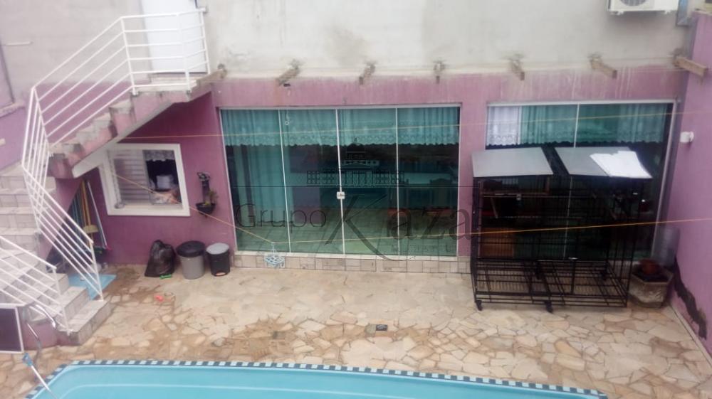 Foto 17 de Casa Padrão em Terras de Santa Helena, Jacareí - imagem 17