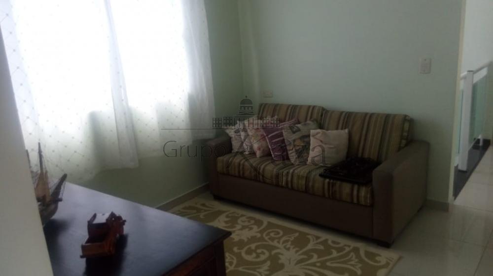 Foto 4 de Casa Padrão em Terras de Santa Helena, Jacareí - imagem 4