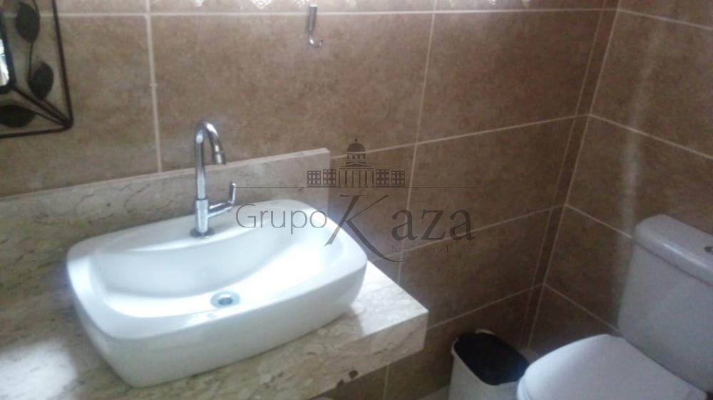 Foto 10 de Casa Padrão em Terras de Santa Helena, Jacareí - imagem 10