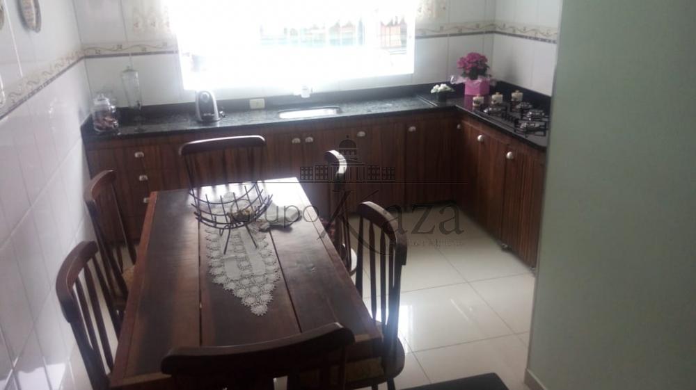 Foto 6 de Casa Padrão em Terras de Santa Helena, Jacareí - imagem 6