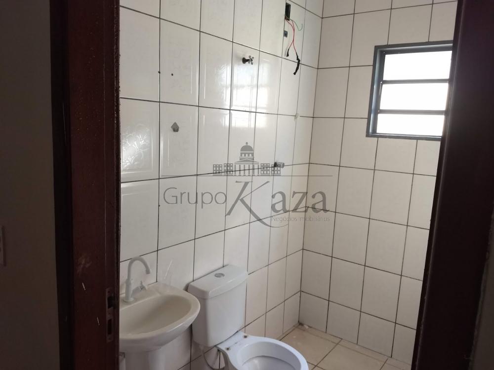 Foto 3 de Casa Padrão em Eugênio de Melo, São José dos Campos - imagem 3