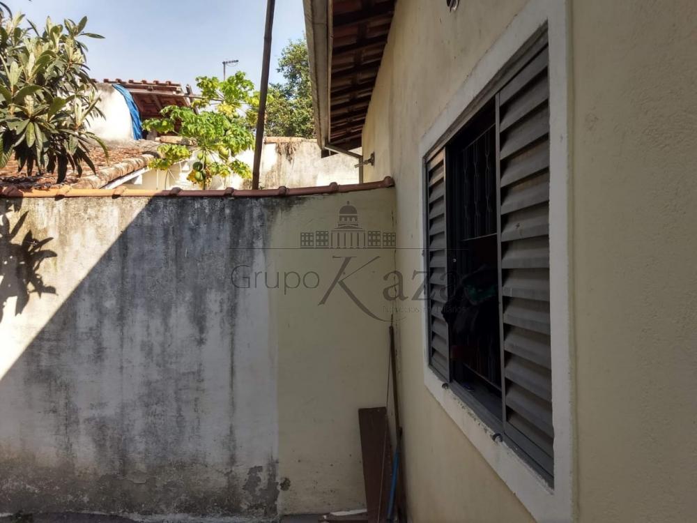 Foto 7 de Casa Padrão em Eugênio de Melo, São José dos Campos - imagem 7