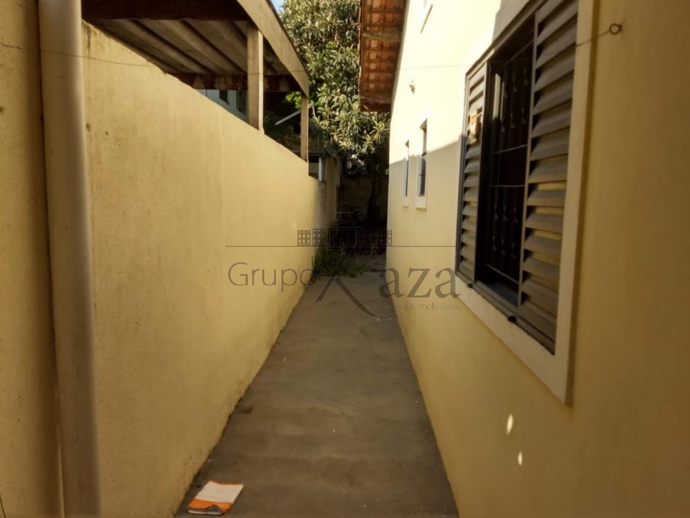 Foto 8 de Casa Padrão em Eugênio de Melo, São José dos Campos - imagem 8