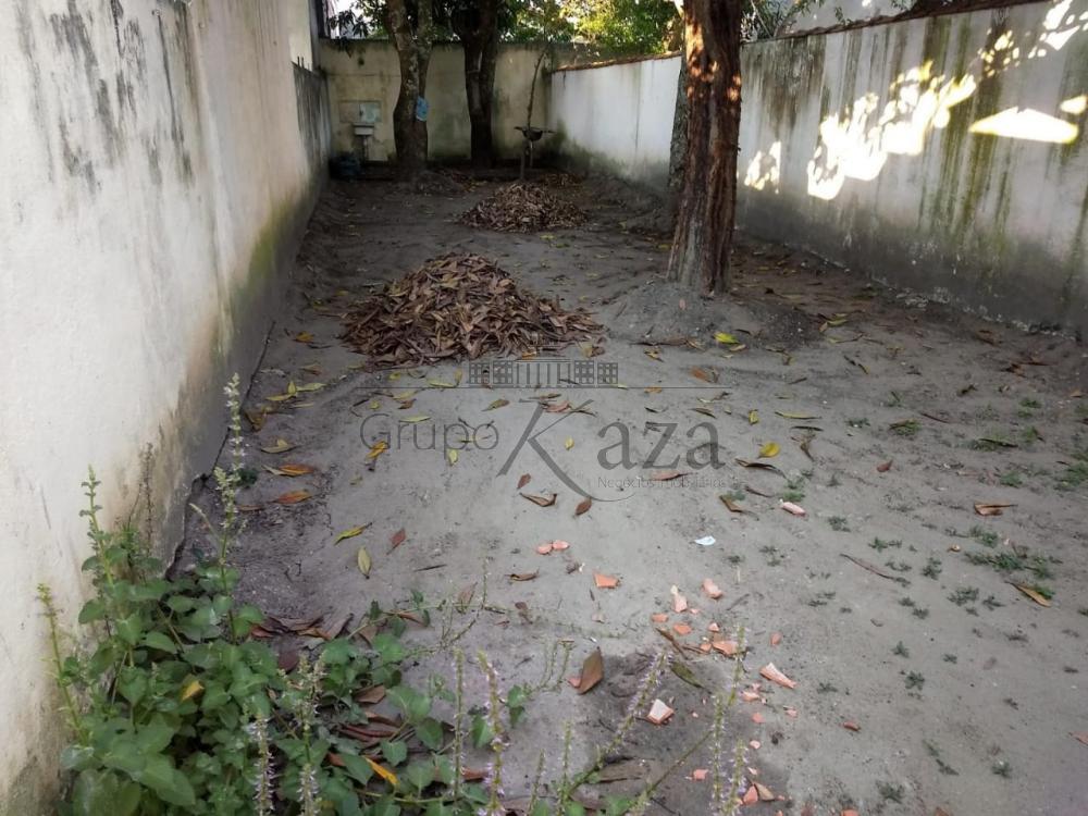 Foto 9 de Casa Padrão em Eugênio de Melo, São José dos Campos - imagem 9