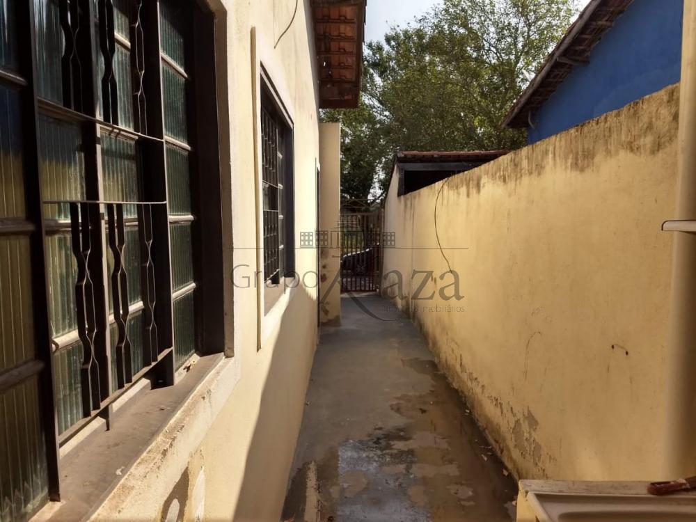 Foto 10 de Casa Padrão em Eugênio de Melo, São José dos Campos - imagem 10