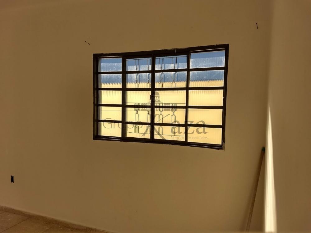 Foto 1 de Casa Padrão em Eugênio de Melo, São José dos Campos - imagem 1