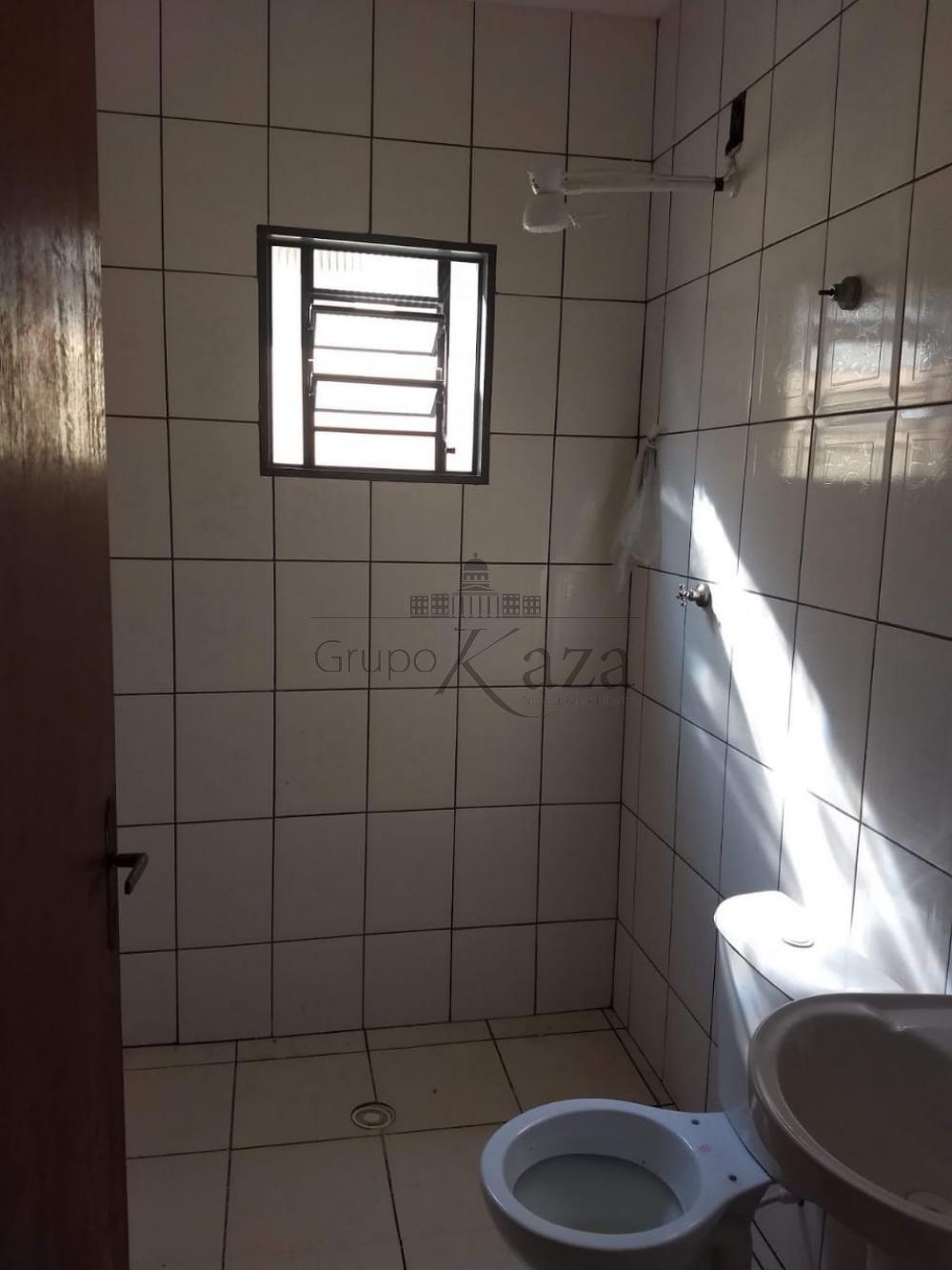 Foto 4 de Casa Padrão em Eugênio de Melo, São José dos Campos - imagem 4