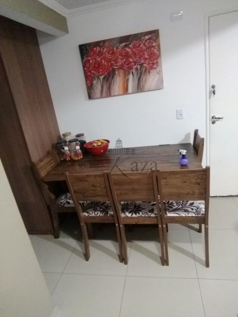 Foto 3 de Apartamento Padrão em Vila Tesouro, São José dos Campos - imagem 3