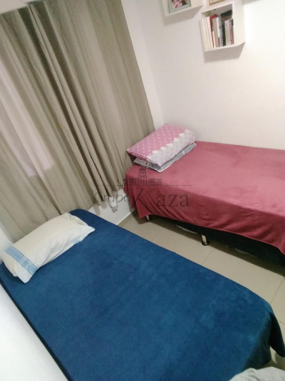 Foto 12 de Apartamento Padrão em Vila Tesouro, São José dos Campos - imagem 12
