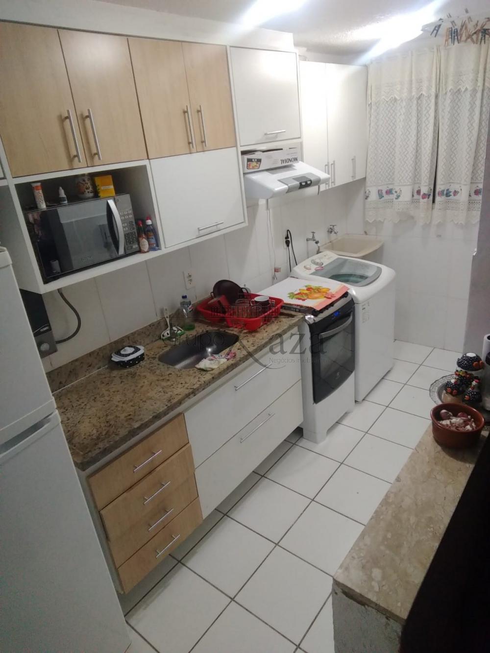 Foto 4 de Apartamento Padrão em Vila Tesouro, São José dos Campos - imagem 4
