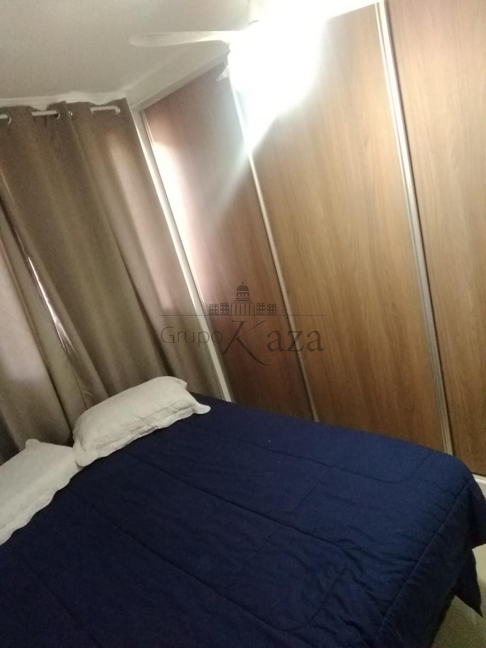 Foto 10 de Apartamento Padrão em Vila Tesouro, São José dos Campos - imagem 10