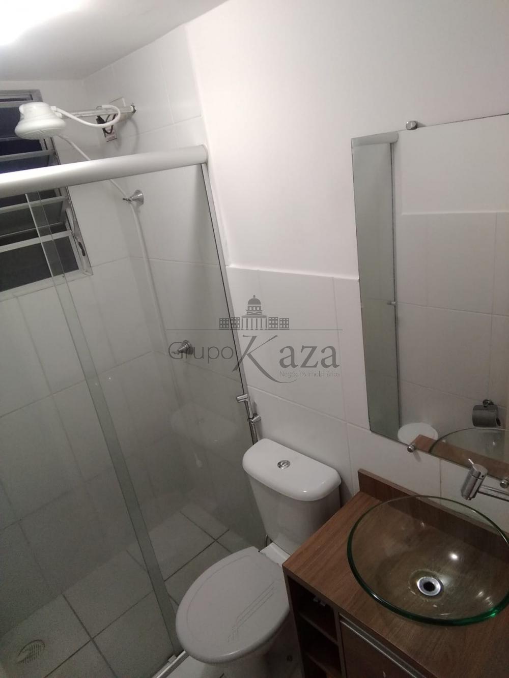 Foto 7 de Apartamento Padrão em Vila Tesouro, São José dos Campos - imagem 7