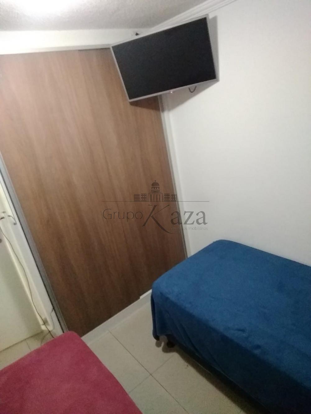 Foto 13 de Apartamento Padrão em Vila Tesouro, São José dos Campos - imagem 13