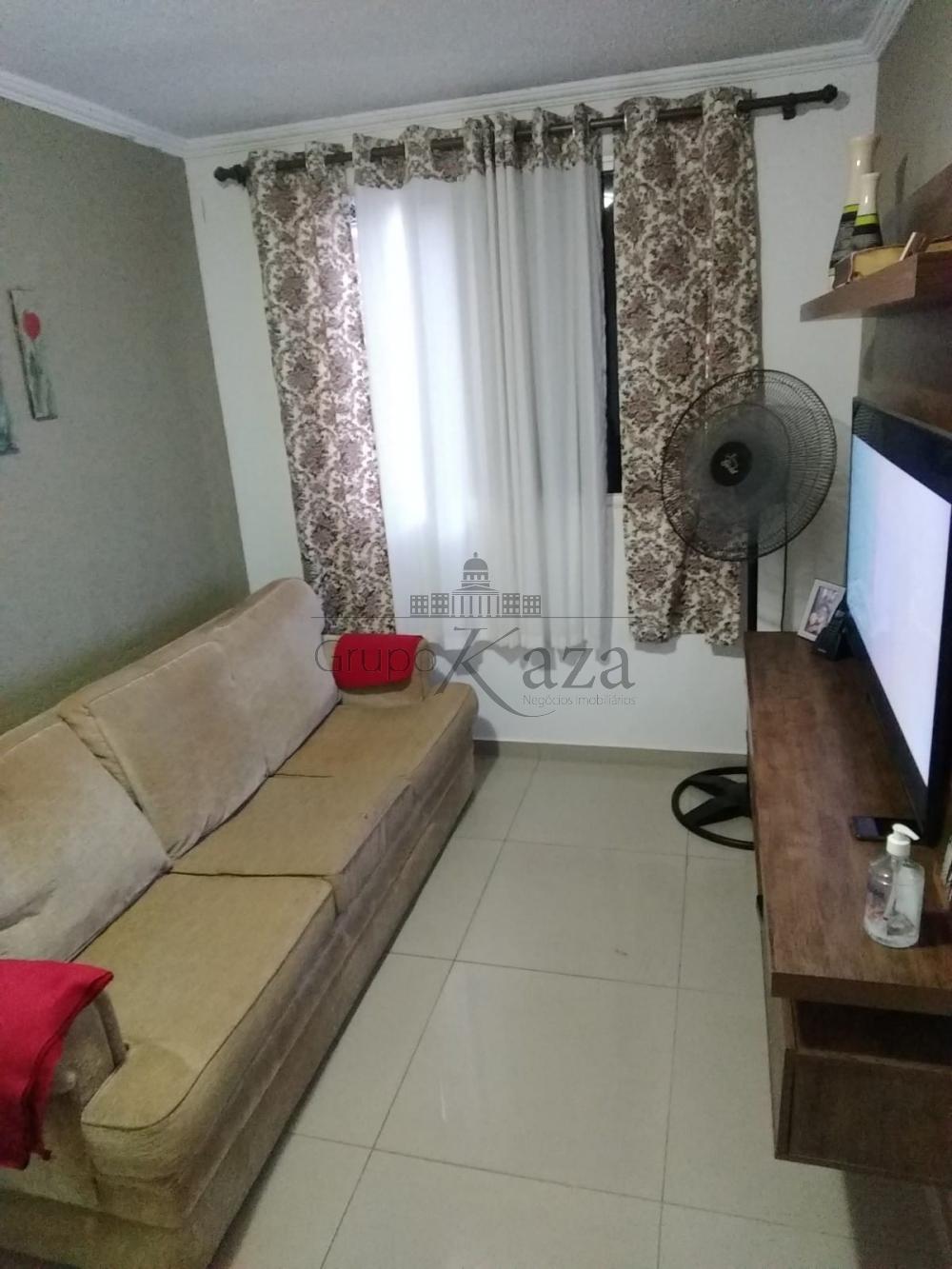 Foto 1 de Apartamento Padrão em Vila Tesouro, São José dos Campos - imagem 1