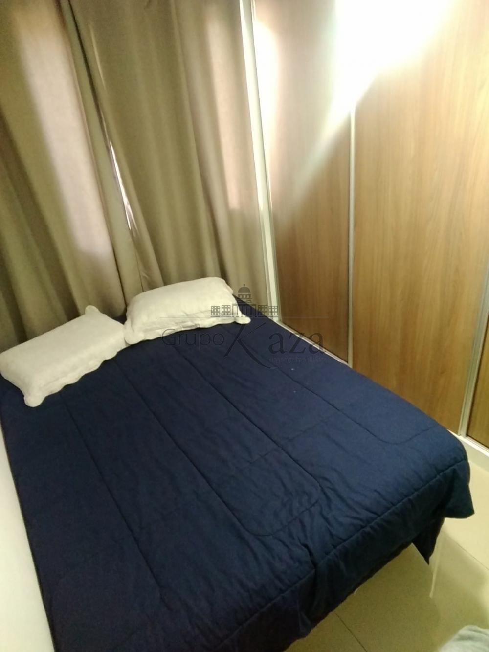 Foto 9 de Apartamento Padrão em Vila Tesouro, São José dos Campos - imagem 9