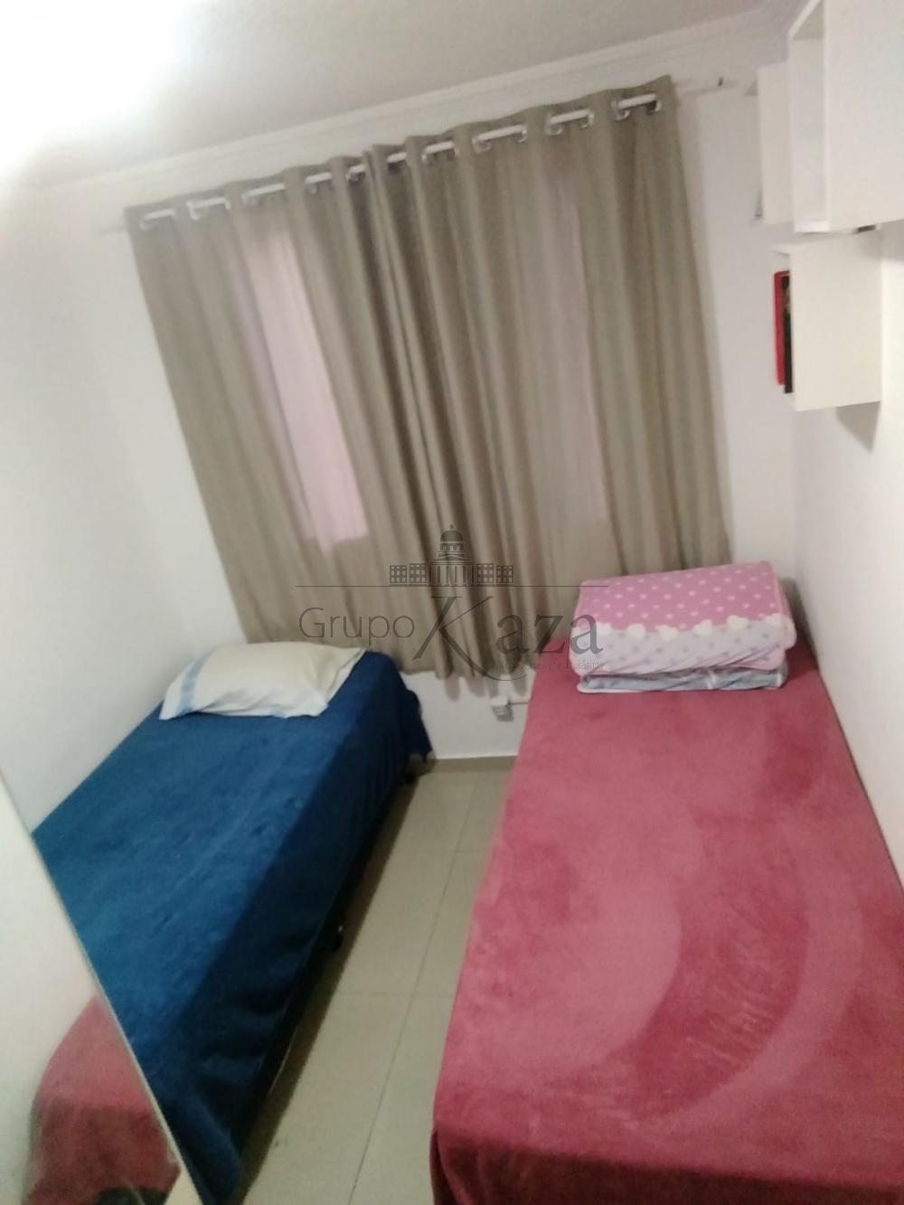 Foto 11 de Apartamento Padrão em Vila Tesouro, São José dos Campos - imagem 11