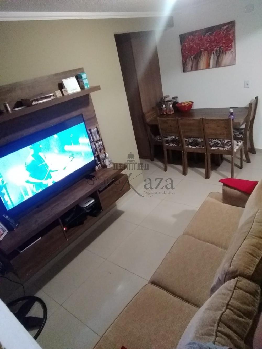 Foto 2 de Apartamento Padrão em Vila Tesouro, São José dos Campos - imagem 2