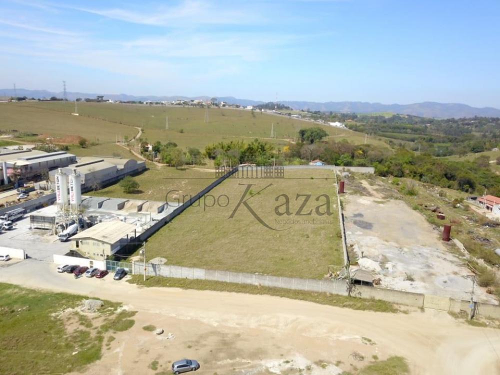 Foto 1 de Área Comercial em Bairro do Grama, Caçapava - imagem 1