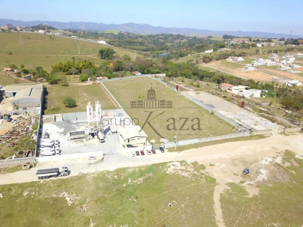 Foto 2 de Área Comercial em Bairro do Grama, Caçapava - imagem 2