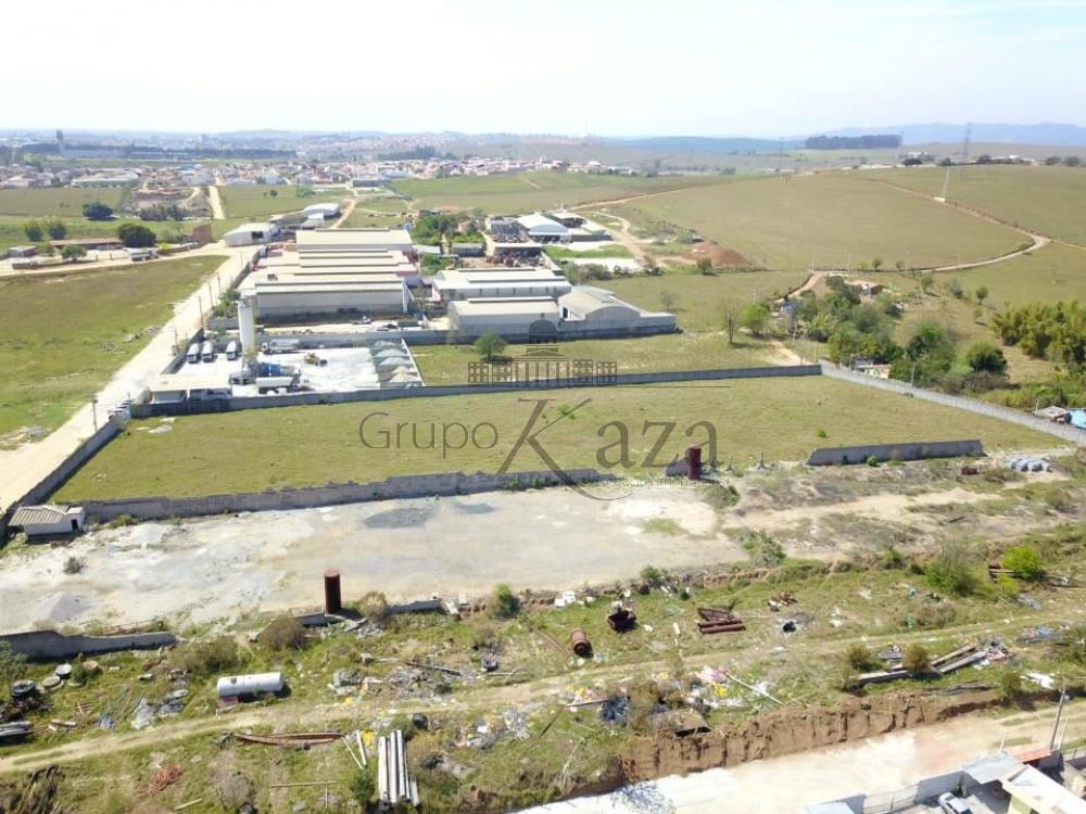 Foto 3 de Área Comercial em Bairro do Grama, Caçapava - imagem 3