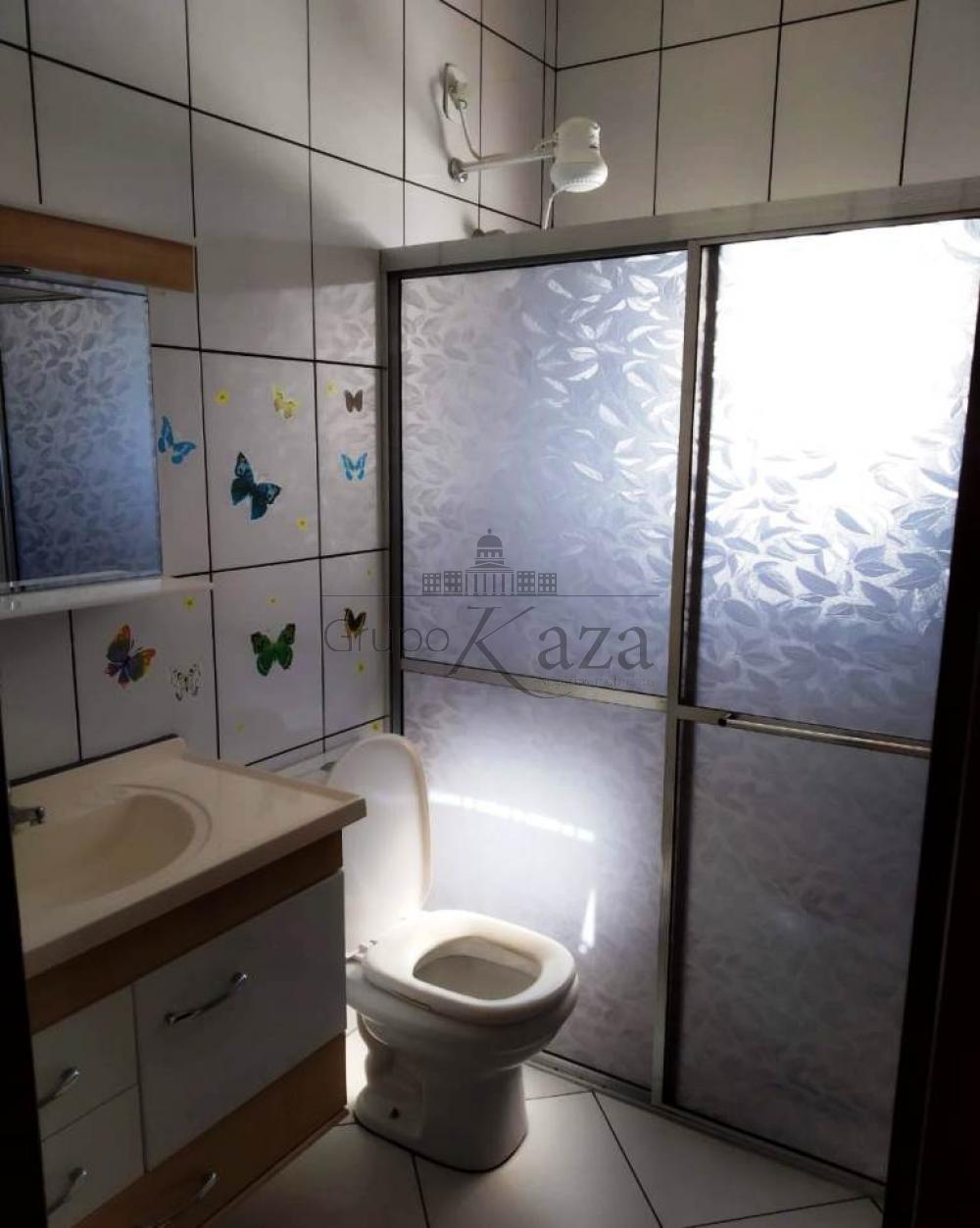 Foto 6 de Casa Sobrado em Conjunto Residencial Galo Branco, São José dos Campos - imagem 6