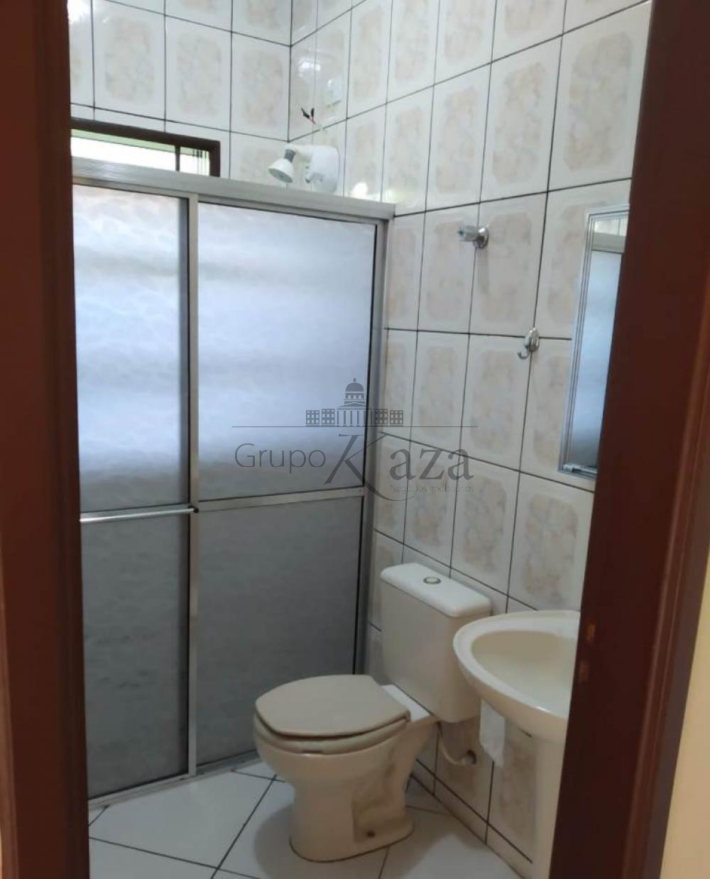 Foto 7 de Casa Sobrado em Conjunto Residencial Galo Branco, São José dos Campos - imagem 7