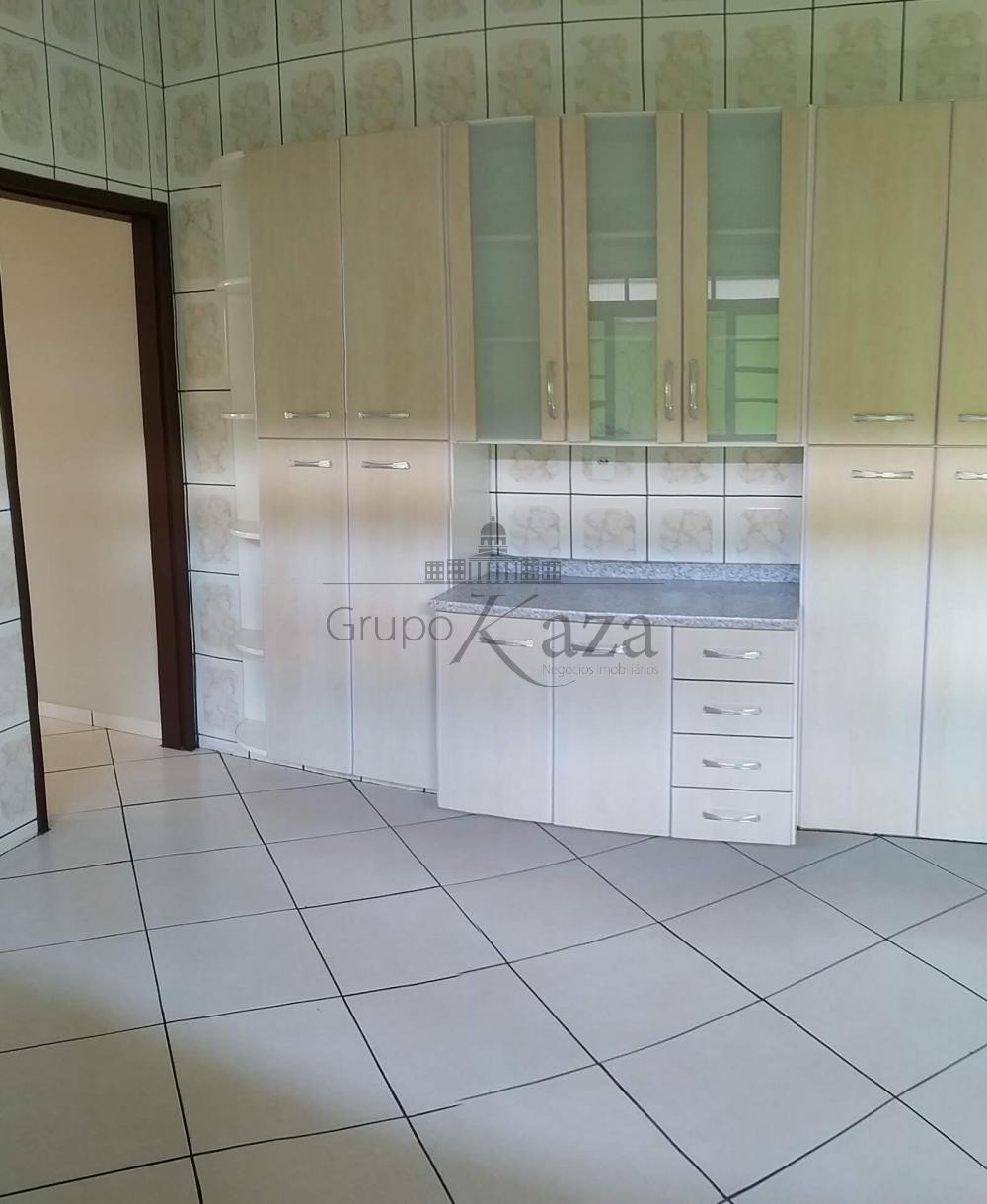 Foto 1 de Casa Sobrado em Conjunto Residencial Galo Branco, São José dos Campos - imagem 1