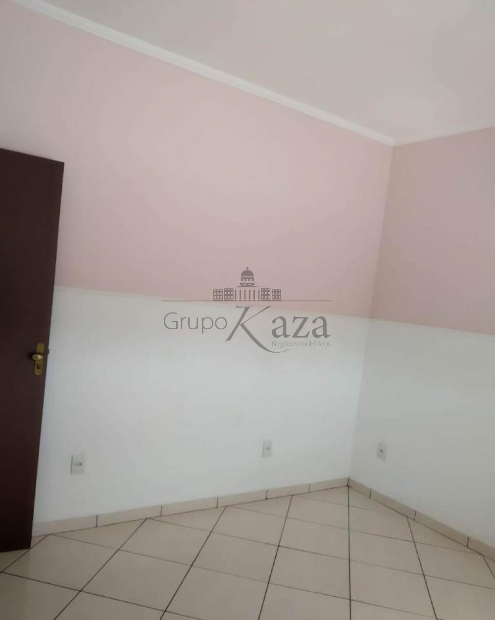 Foto 10 de Casa Sobrado em Conjunto Residencial Galo Branco, São José dos Campos - imagem 10