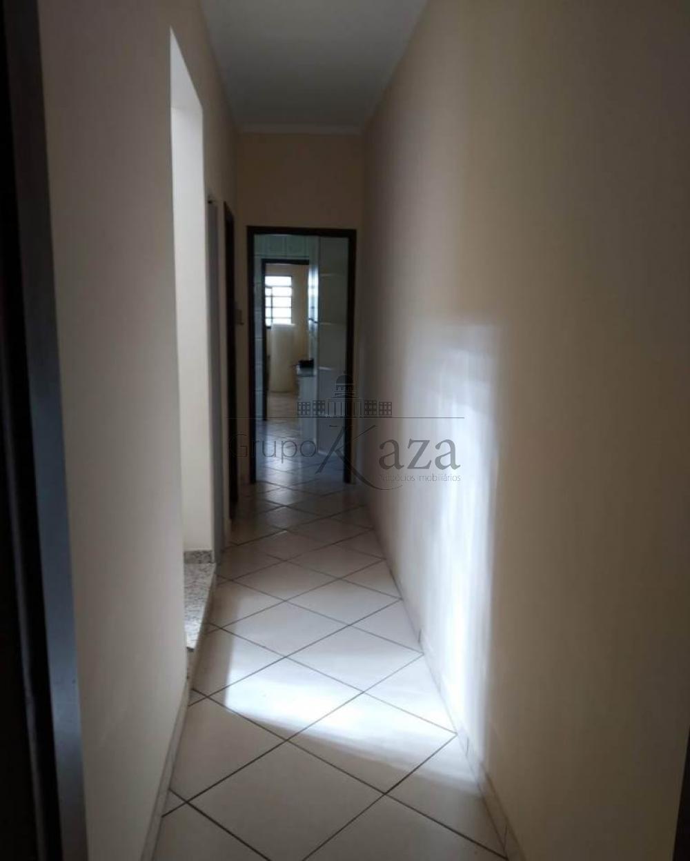 Foto 5 de Casa Sobrado em Conjunto Residencial Galo Branco, São José dos Campos - imagem 5