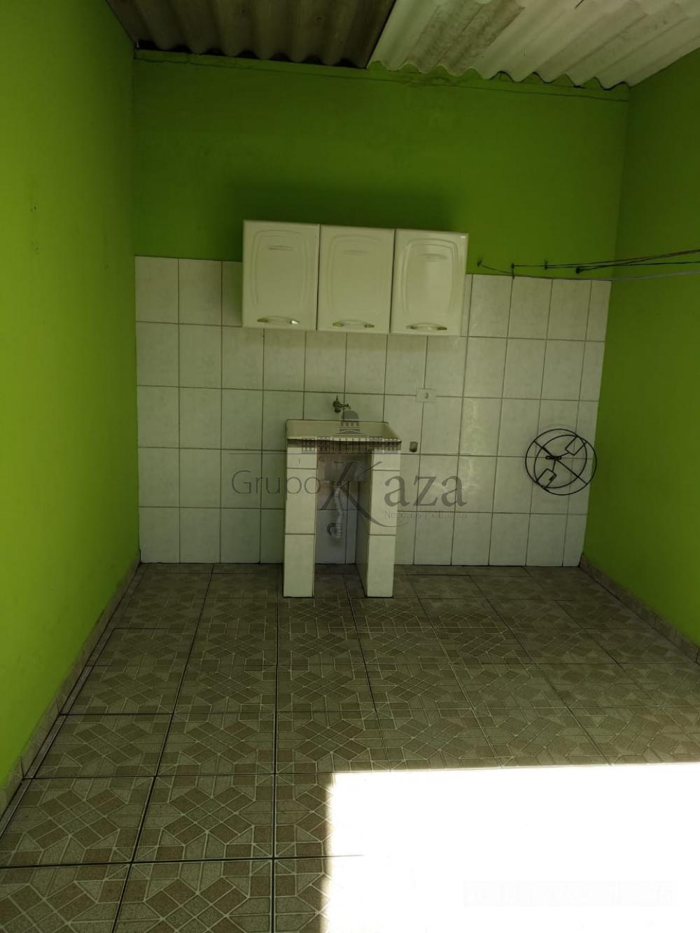 Foto 12 de Casa Sobrado em Conjunto Residencial Galo Branco, São José dos Campos - imagem 12