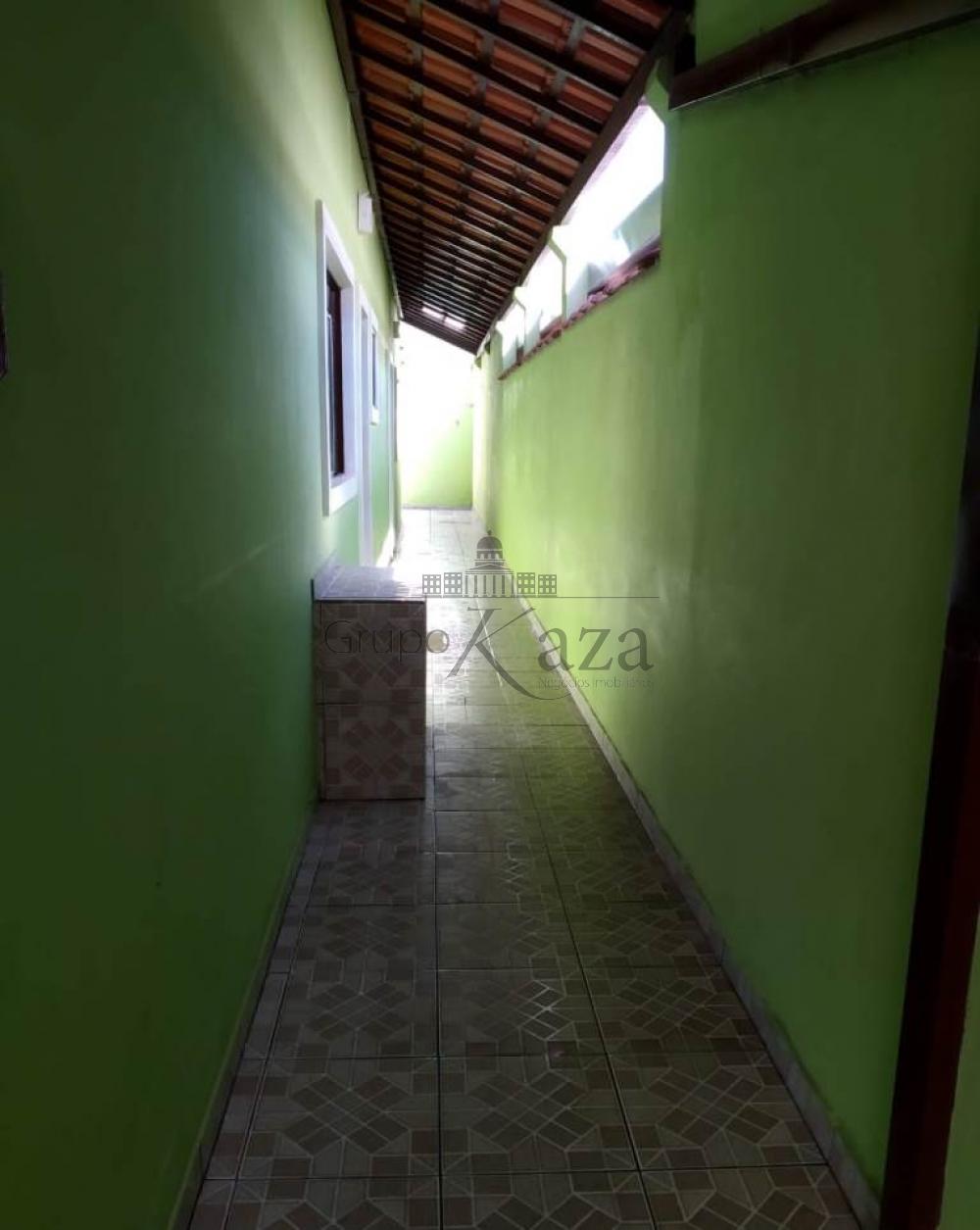 Foto 13 de Casa Sobrado em Conjunto Residencial Galo Branco, São José dos Campos - imagem 13