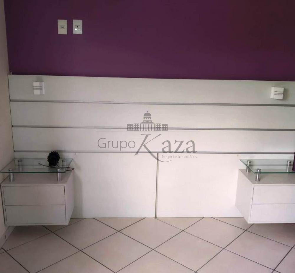 Foto 11 de Casa Sobrado em Conjunto Residencial Galo Branco, São José dos Campos - imagem 11