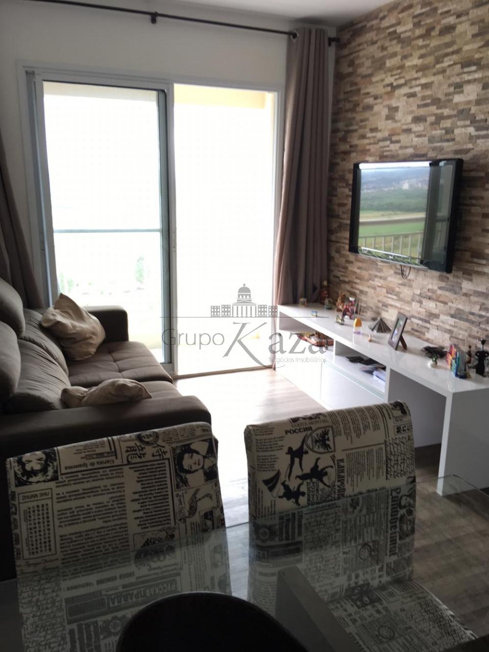 Foto 1 de Apartamento Padrão em Vila Indústrial, São José dos Campos - imagem 1