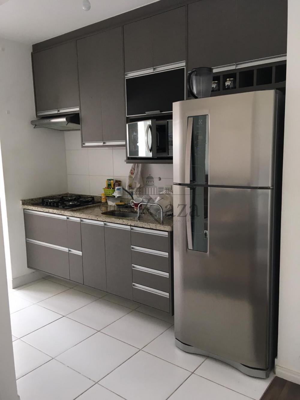 Foto 4 de Apartamento Padrão em Vila Indústrial, São José dos Campos - imagem 4