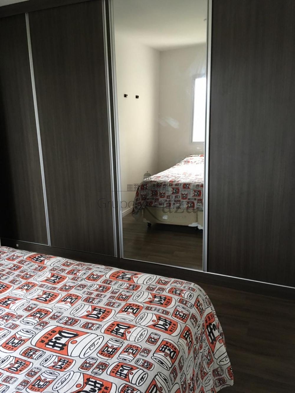 Foto 10 de Apartamento Padrão em Vila Indústrial, São José dos Campos - imagem 10