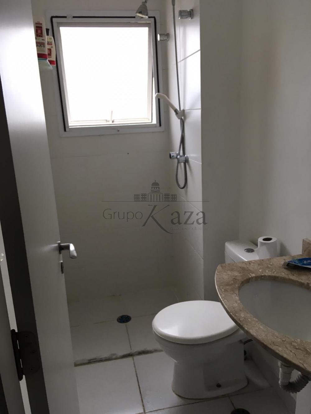 Foto 8 de Apartamento Padrão em Vila Indústrial, São José dos Campos - imagem 8
