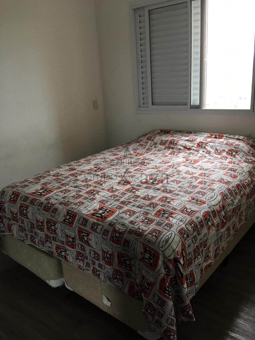 Foto 9 de Apartamento Padrão em Vila Indústrial, São José dos Campos - imagem 9
