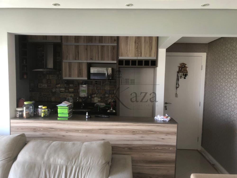 Foto 3 de Apartamento Padrão em Vila Indústrial, São José dos Campos - imagem 3